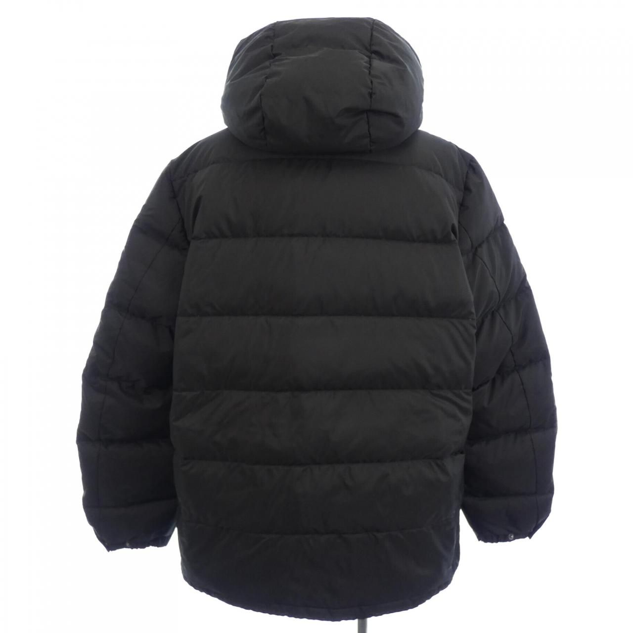 プラダ PRADA ダウンジャケット - メルカリ