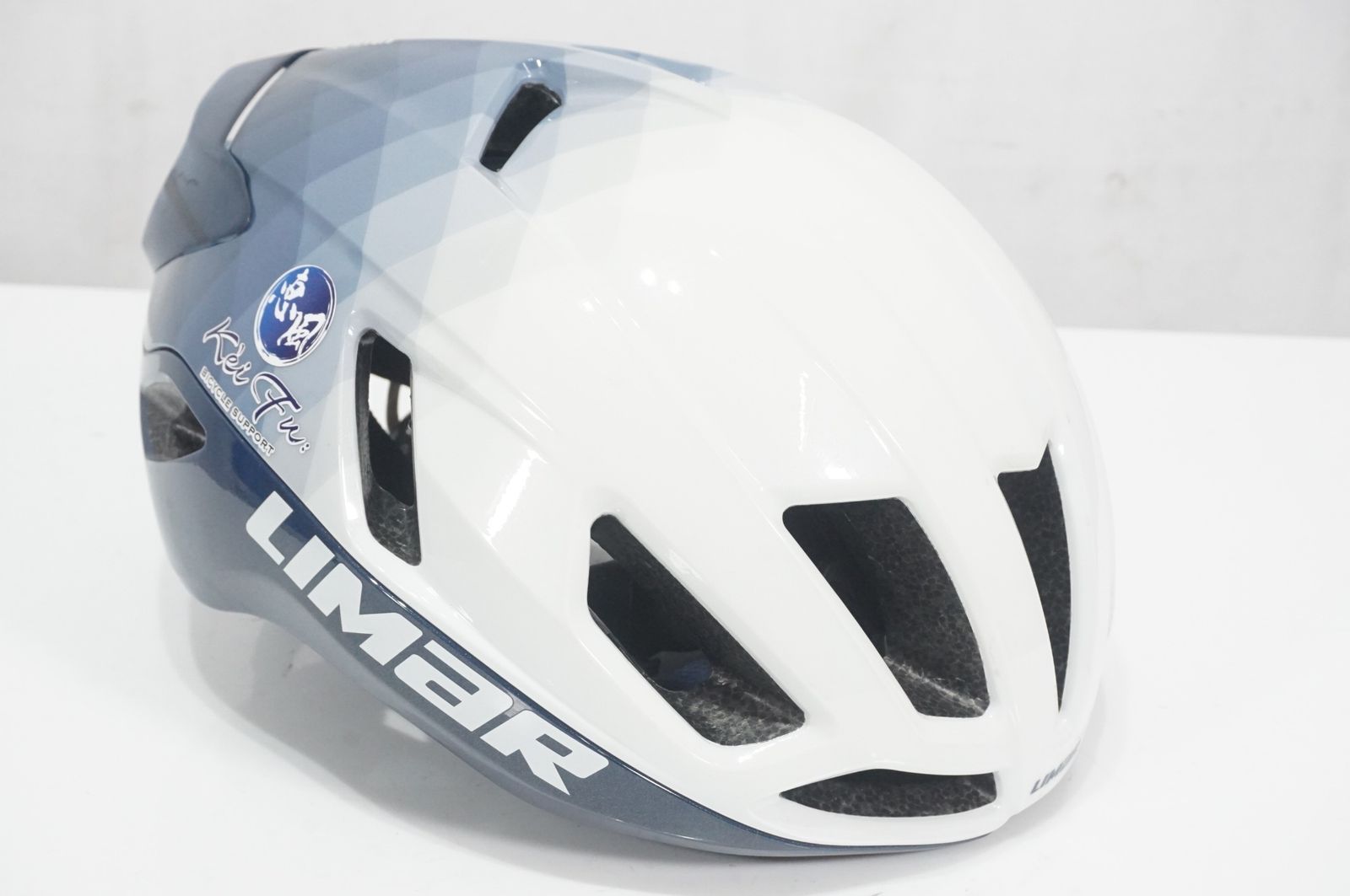 LIMAR リマール AIR ATLAS Lサイズ 57-62cm ヘルメット バイチャリAKIBA店