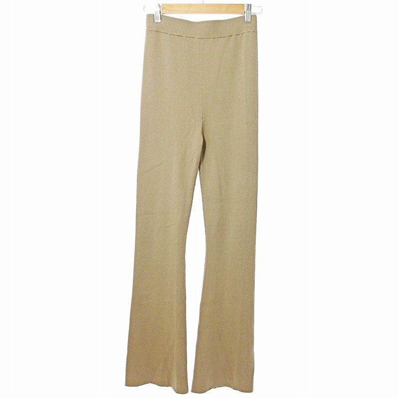 ドゥズイエムクラス　　リブレギンス ドゥーズィエムクラス DEUXIEME CLASSE EVERYDAY I LIKE