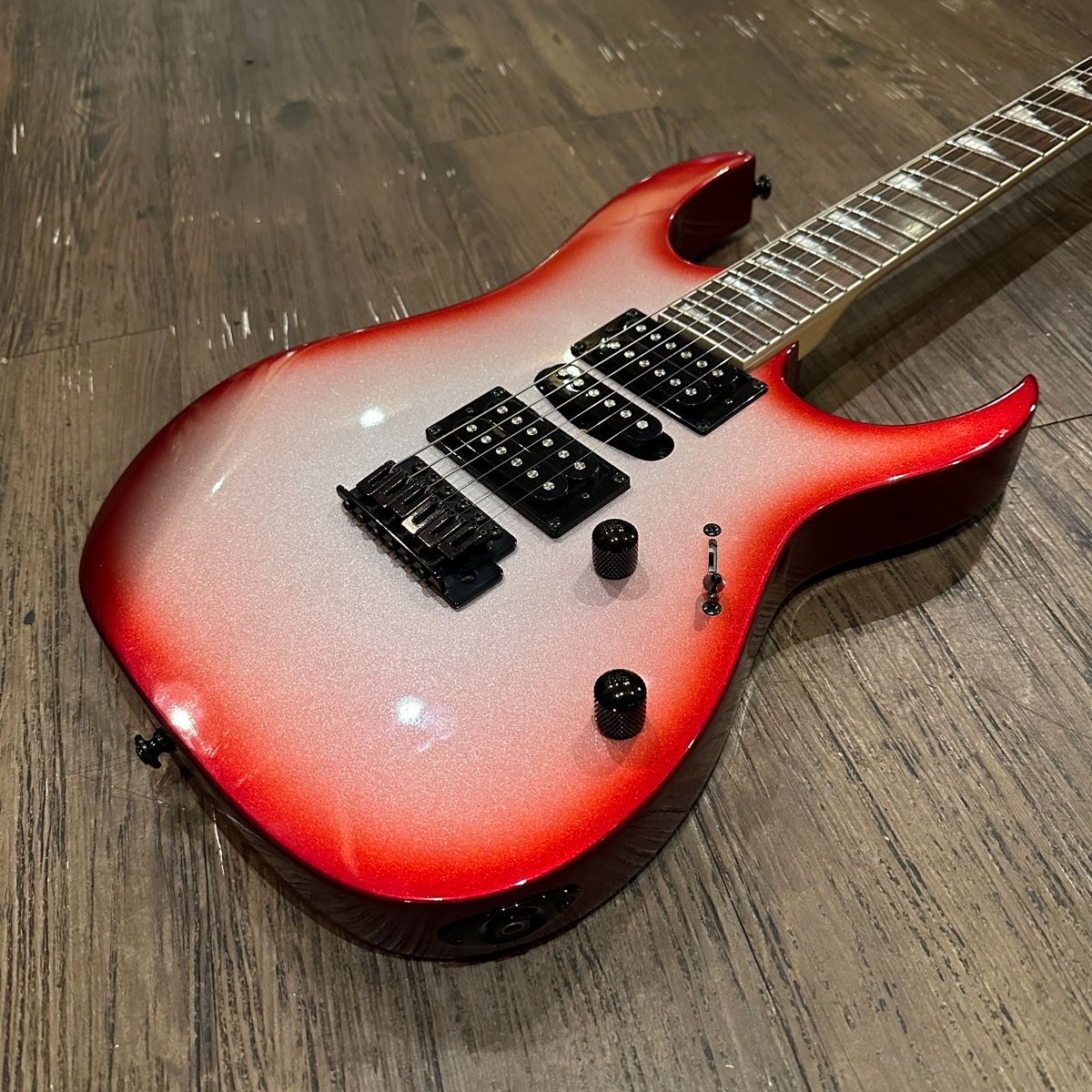 Ibanez RG180DX Electric Guitar アイバニーズ エレキギター