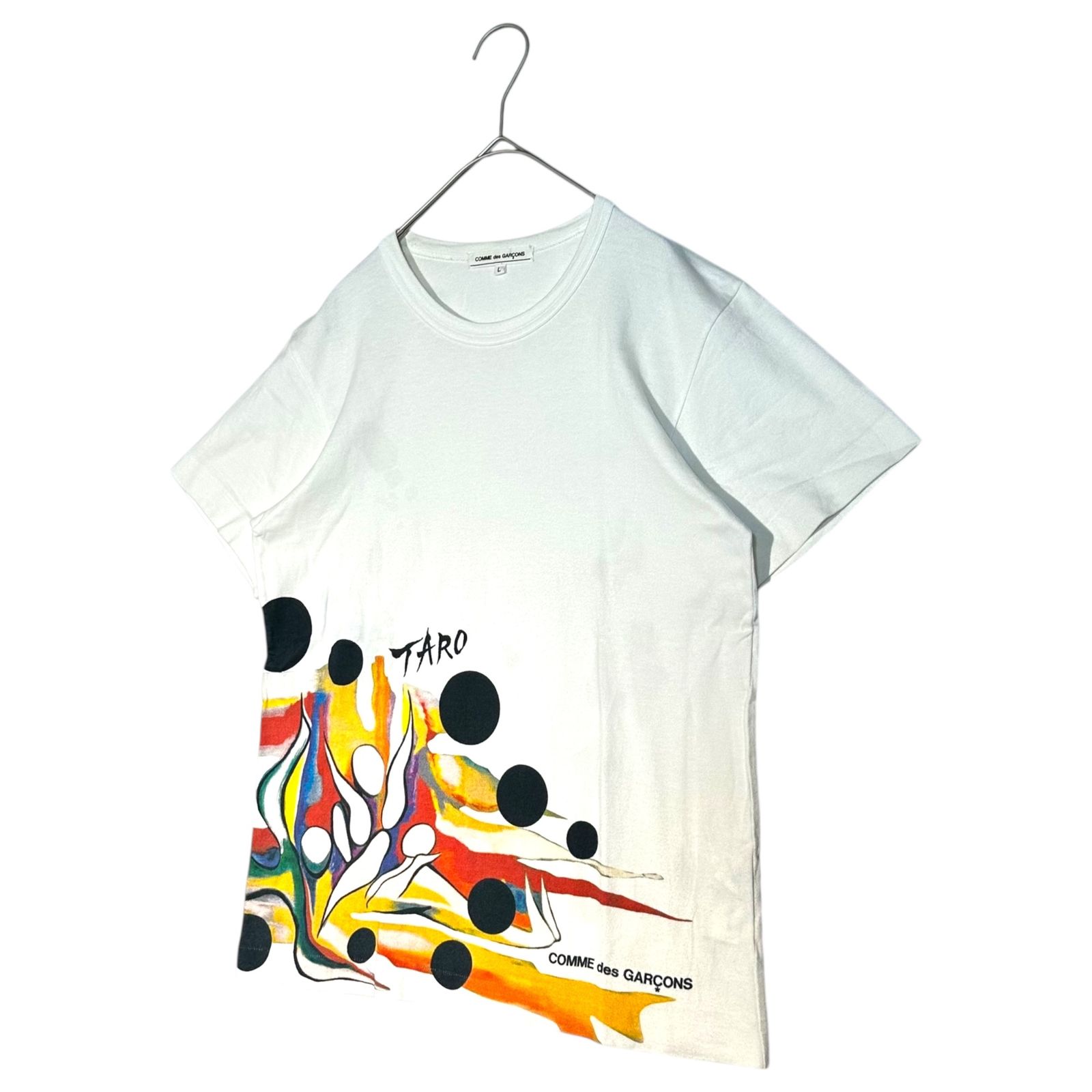 COMME des GARCONS × Taro Okamoto(コムデギャルソン × 岡本太郎) 12AW