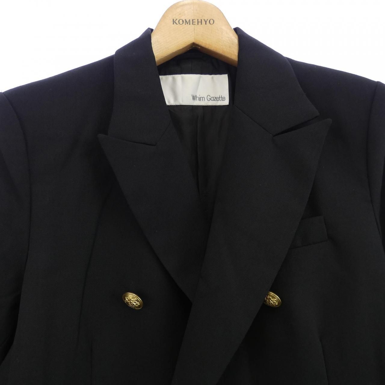 ウィムガゼット