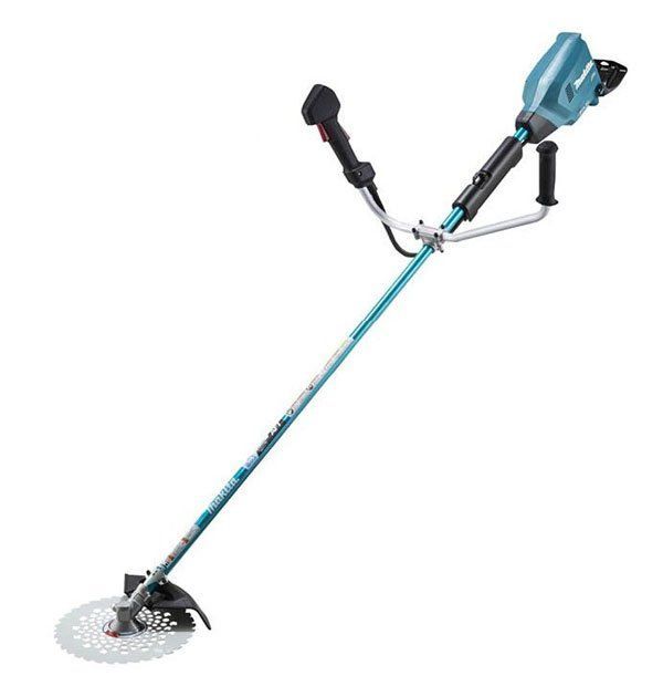 Makita マキタ MUR369ADZ 充電式草刈機 本体のみ 左右非対称Uハンドル