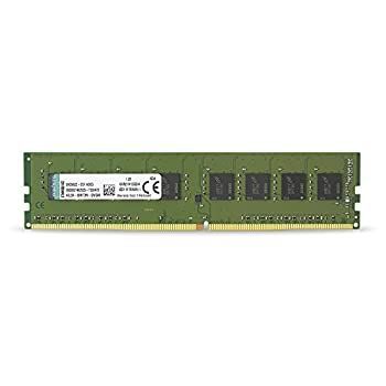 Kingston キングストン メモリ デスクトップPC DDR3 kingston