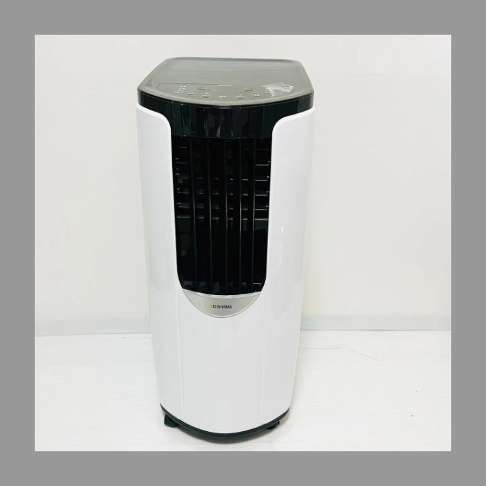 アイリスオーヤマ ポータブルクーラー IPP-2221G ②☆工事不要