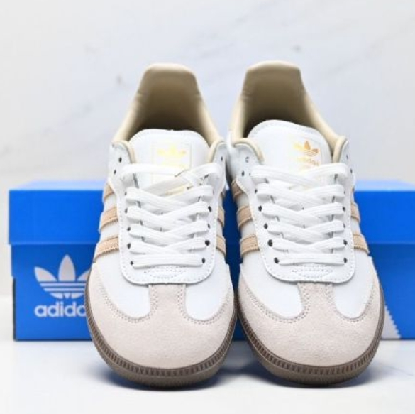 新品未使用 adidas アディダス adidas SAMBA OG 靴 スニーカー 並行輸入品