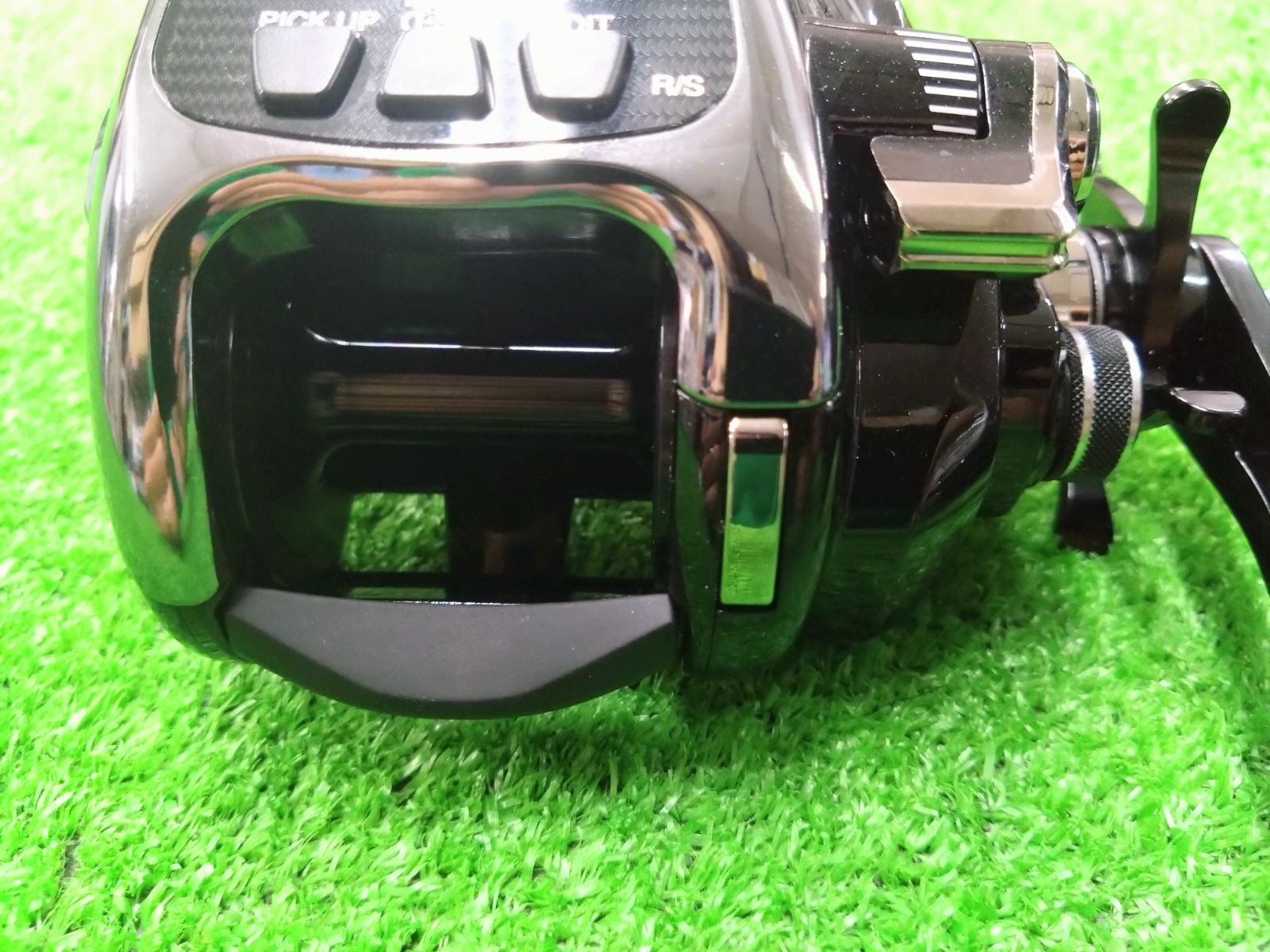 SHIMANO19 BeastMaster EJ 2000 電動リール