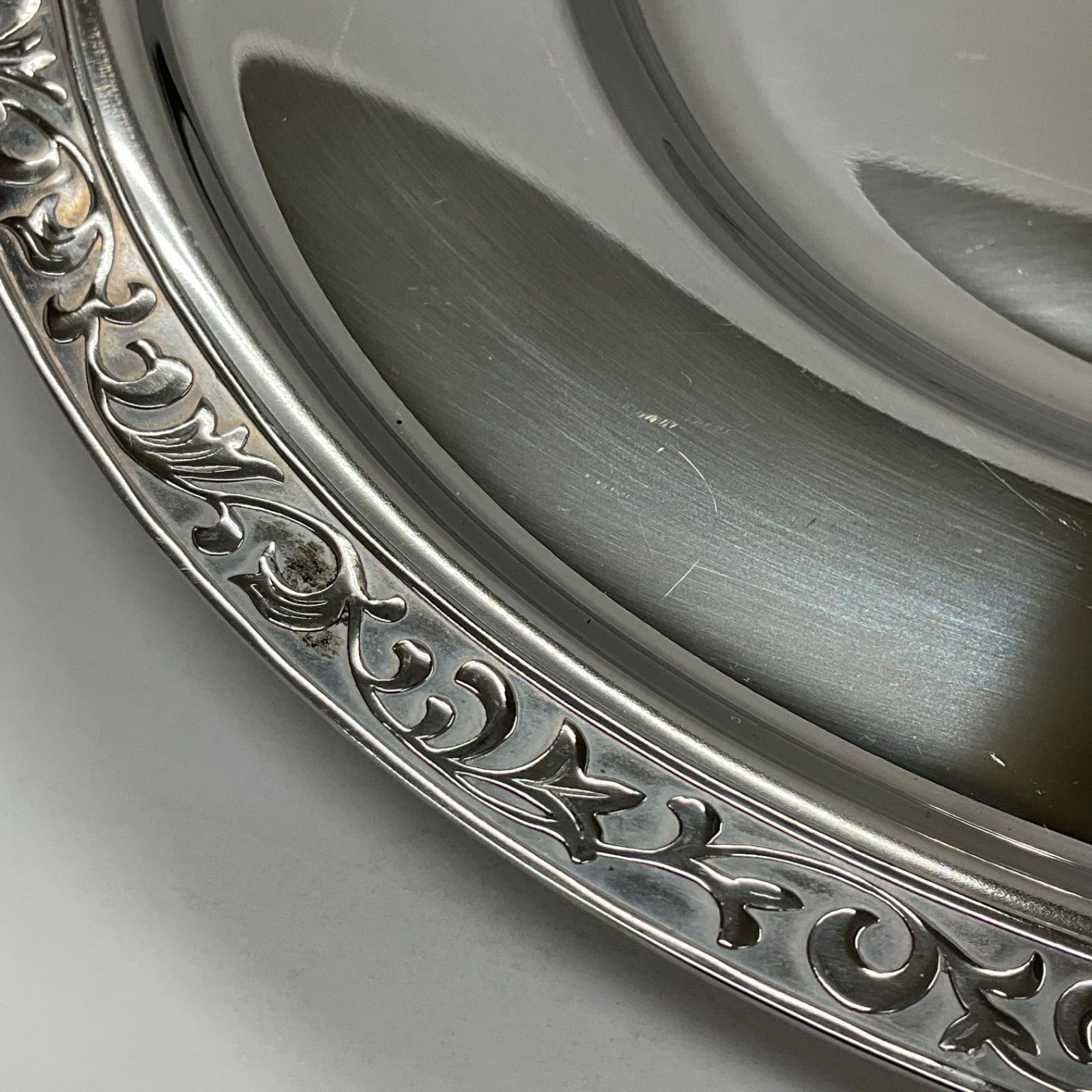 和田助製作所 小判皿 16インチ 3枚】18-8 ステンレス モンテリー 楕円