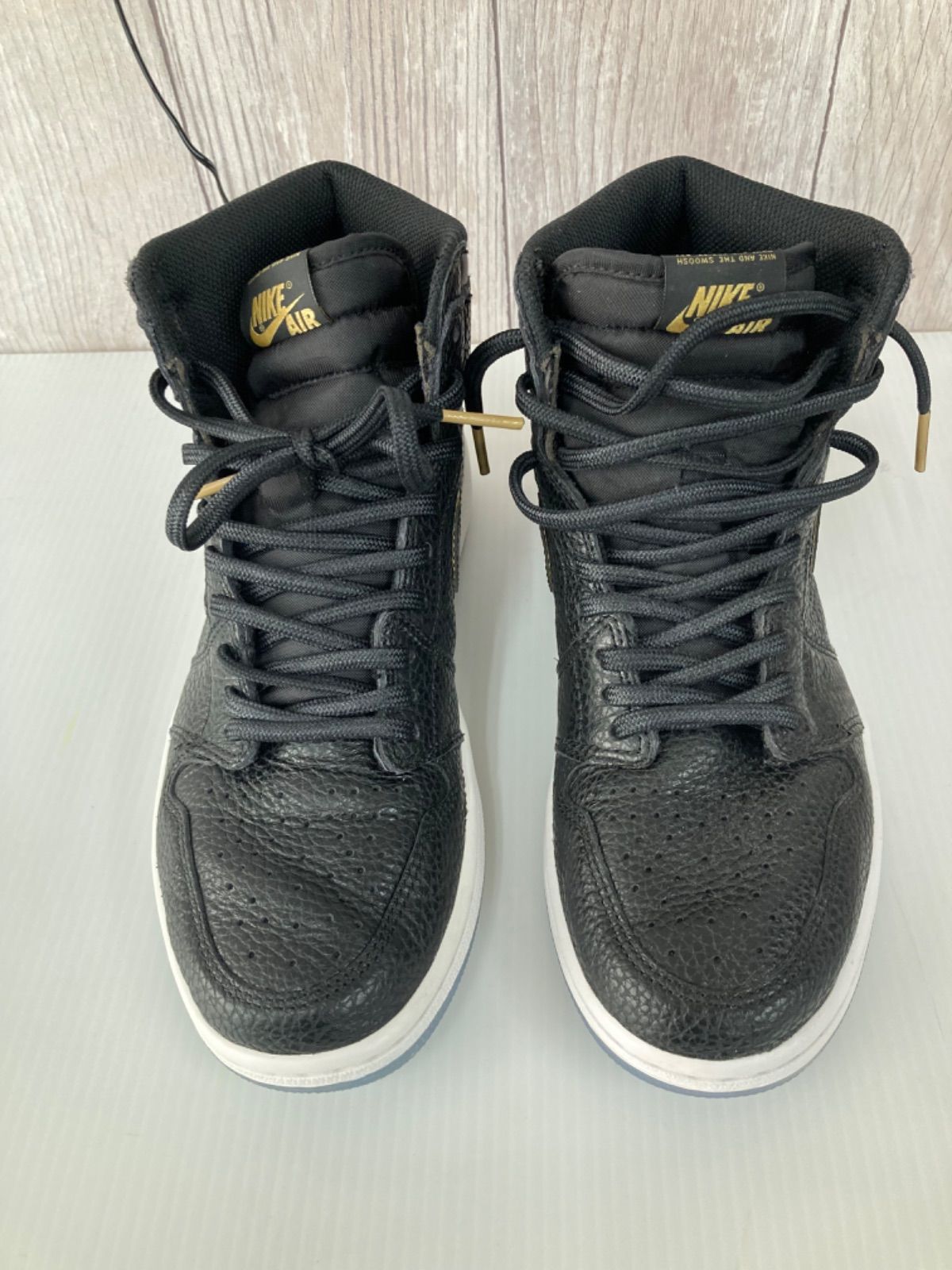 中古品】Nike Air Jordan 1 Retro High 