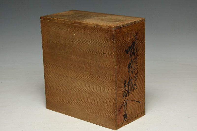 蔵A3265 木製黒塗 蒔絵花文 吸物椀 汁椀 十客 WWW_IBETON_RU