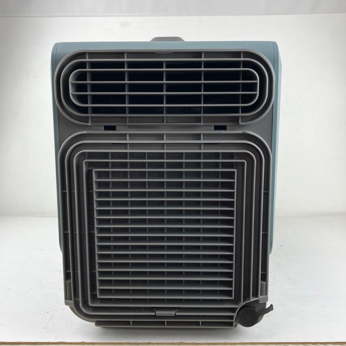 スポットクーラー 電池パック対応