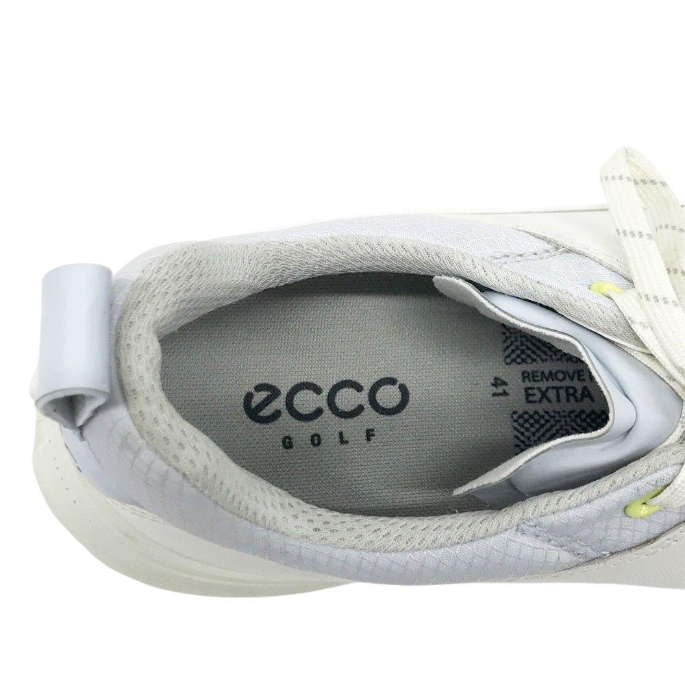 ecco エコー