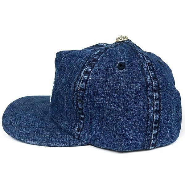 CHROME HEARTS 銀座店 クロムハーツ 新品 SALE ダガー刺繍 トラッカー