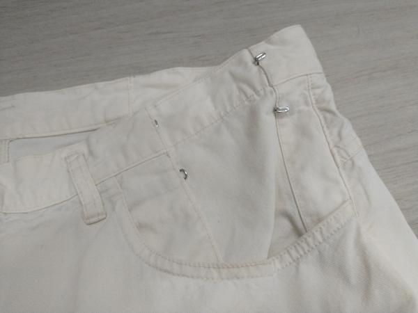 サイズS オフホワイト