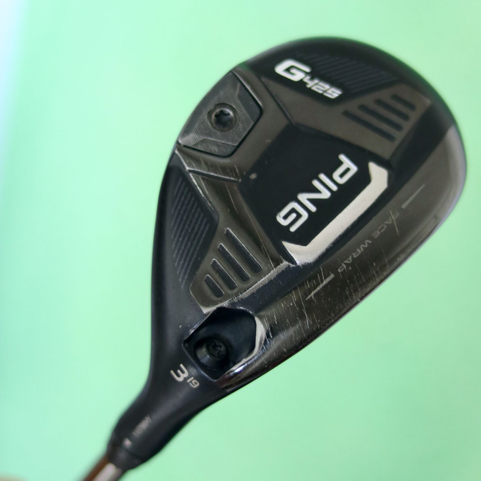 G425 3U Ping Tour 173-85 S | eBay｜ユーティリティ