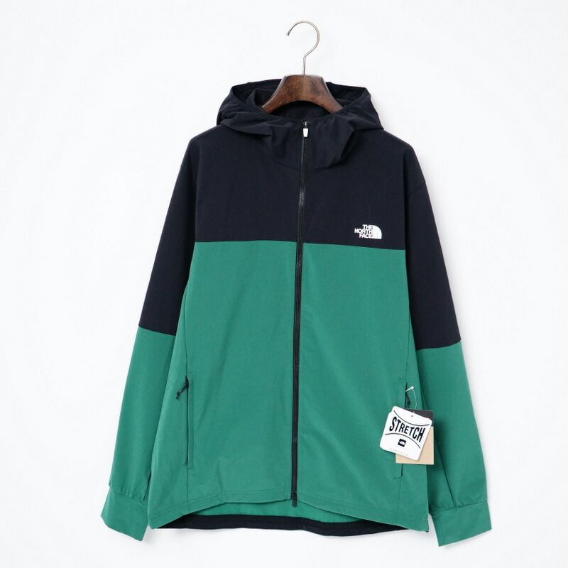 □未使用品□THE NORTH FACE ノースフェイス APEX Flex Hoodie
