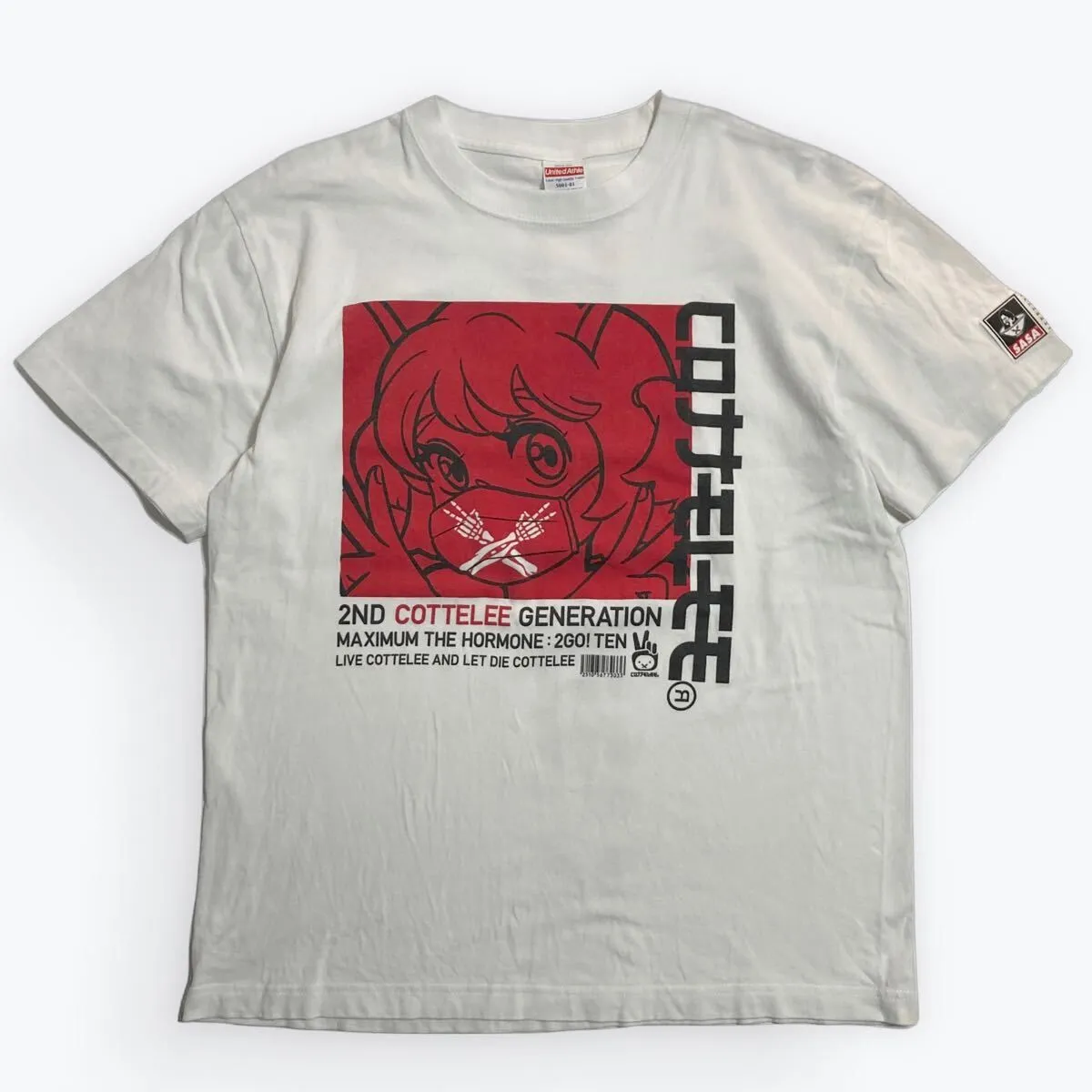 2026年最新】コロナナモレモモtシャツの人気アイテム - メルカリ