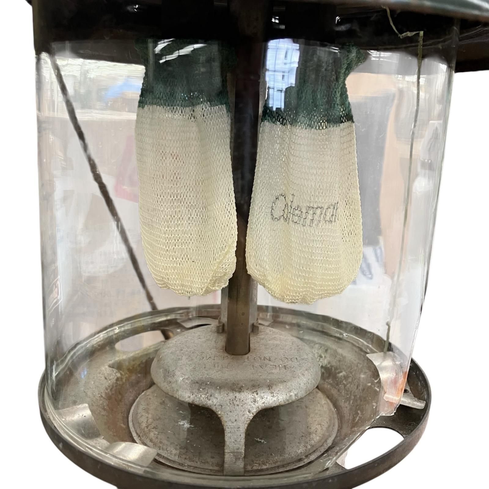 希少 colemanコールマン ランタン 290 一応ジャンクで Yahoo!オークション -「coleman コールマン ランタン」の落札相場