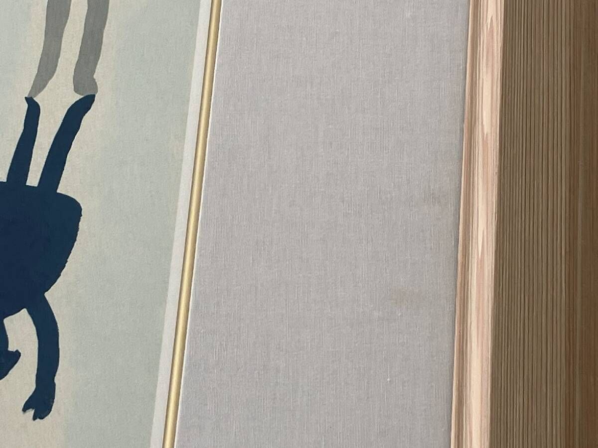 東山魁夷 生前作「 夢の詩VII -水魚の交り」リトグラフ 絵画 東山魁夷 リトグラフ」の人気商品一覧 | 安い商品を通販サイト