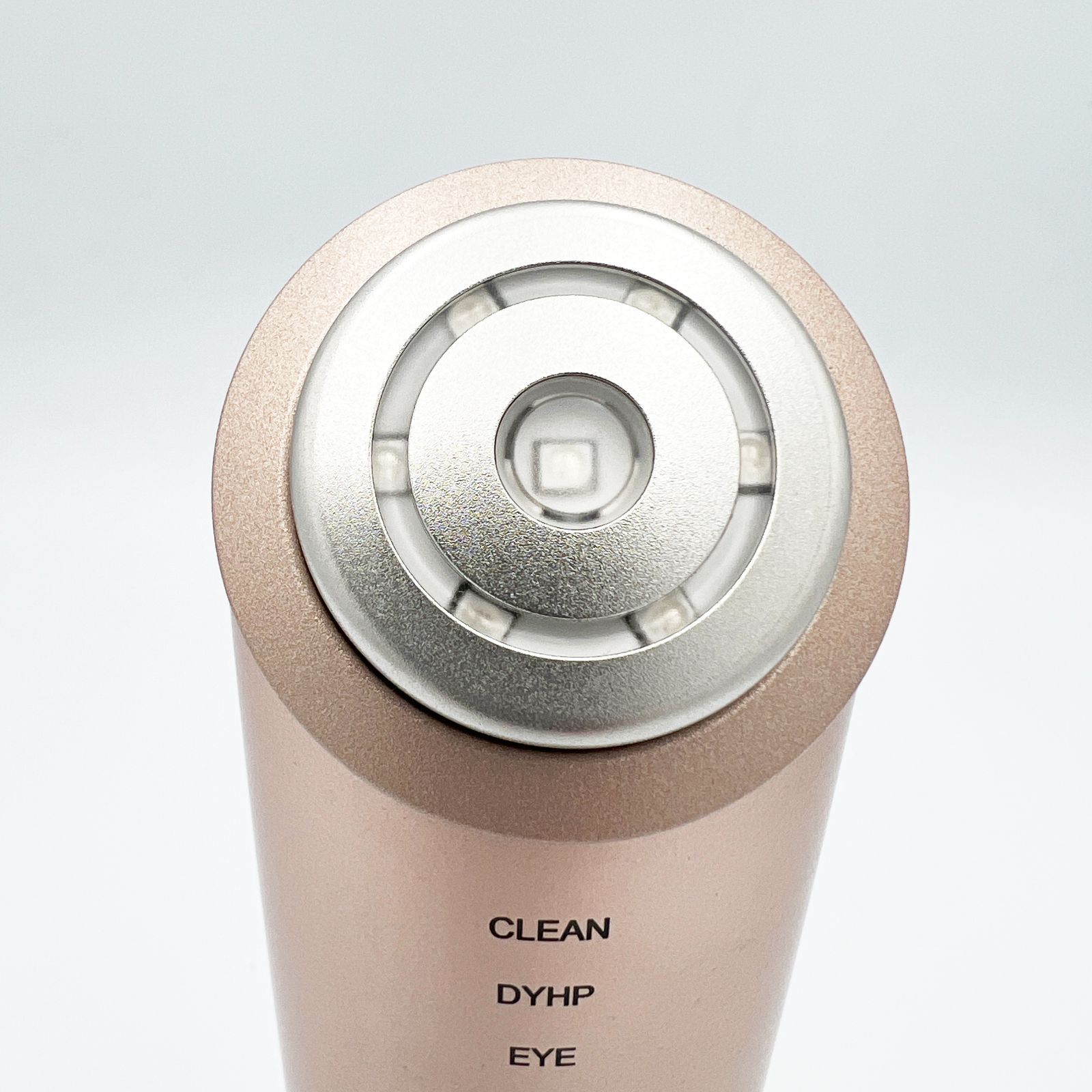 中古】ヤーマン YA-MAN 美顔器 Photo PLUS Shiny NEO フォト