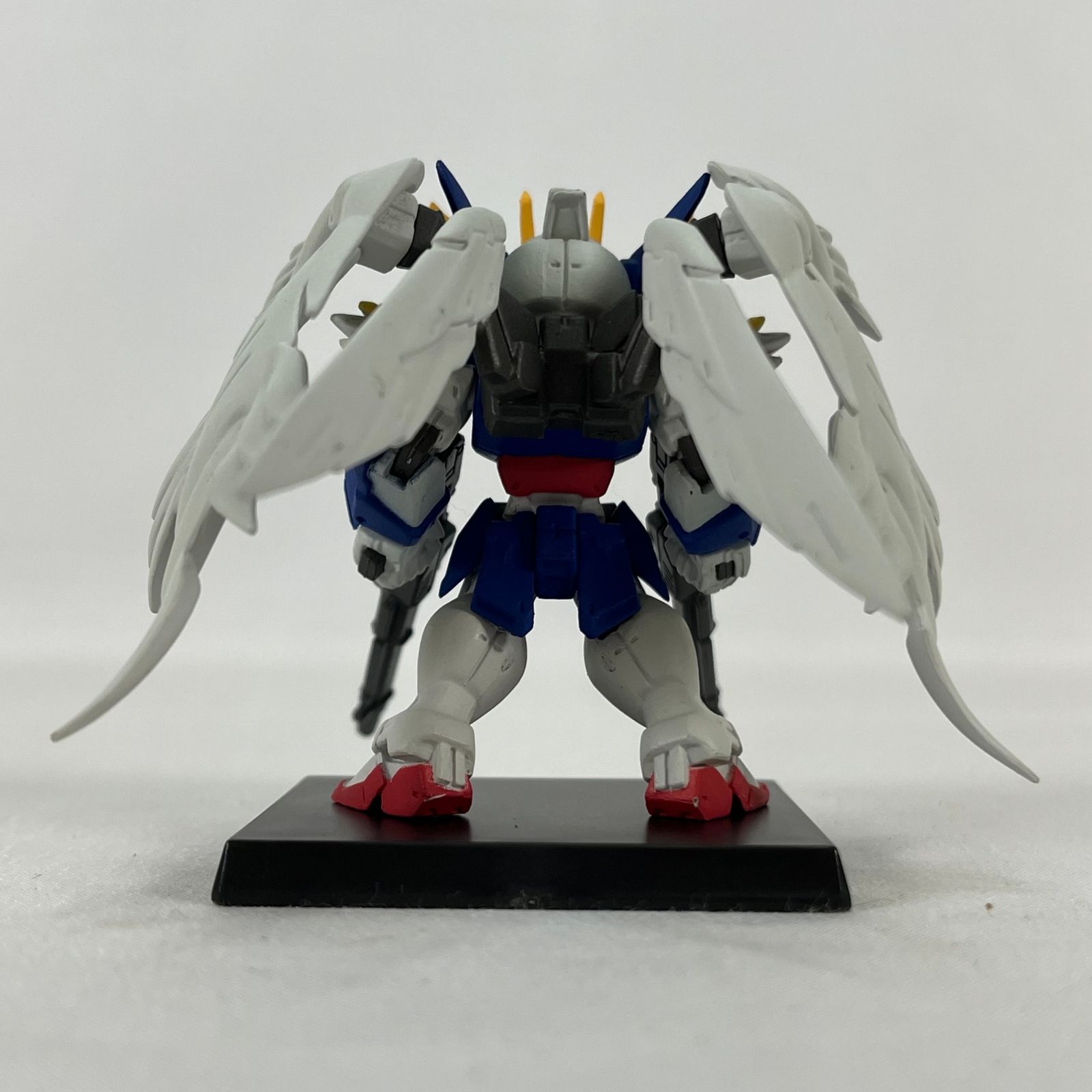 ガンダムコンバージ ガンダムW Endless Waltz エンドレスワルツ5点 ガンダムコンバージ ガンダムW Endless Waltz エンドレスワルツ 5点