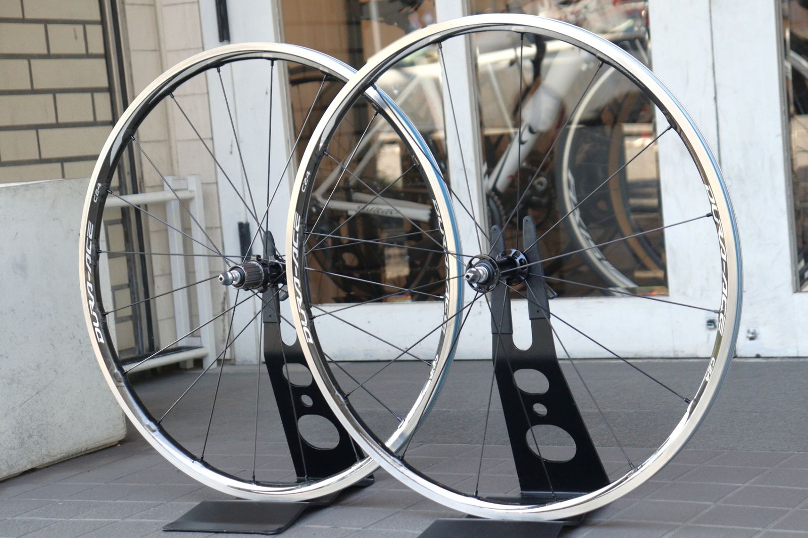 ホイールセット シマノ11S