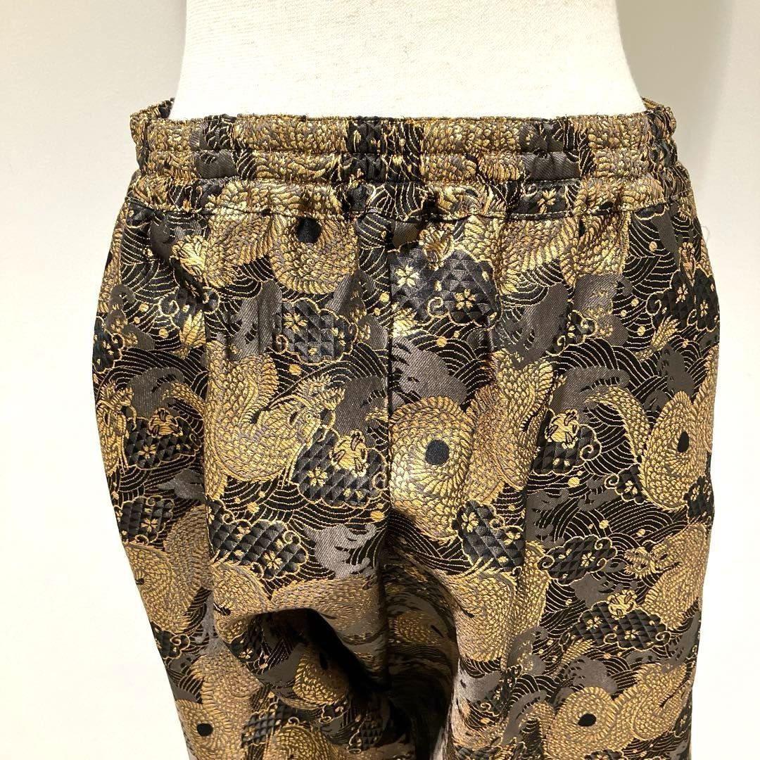 【新品】タオ コムデギャルソン 21SS エステル サルエルパンツ tao COMME des GARCONS / タオコムデギャルソン | 2023SS | 水玉