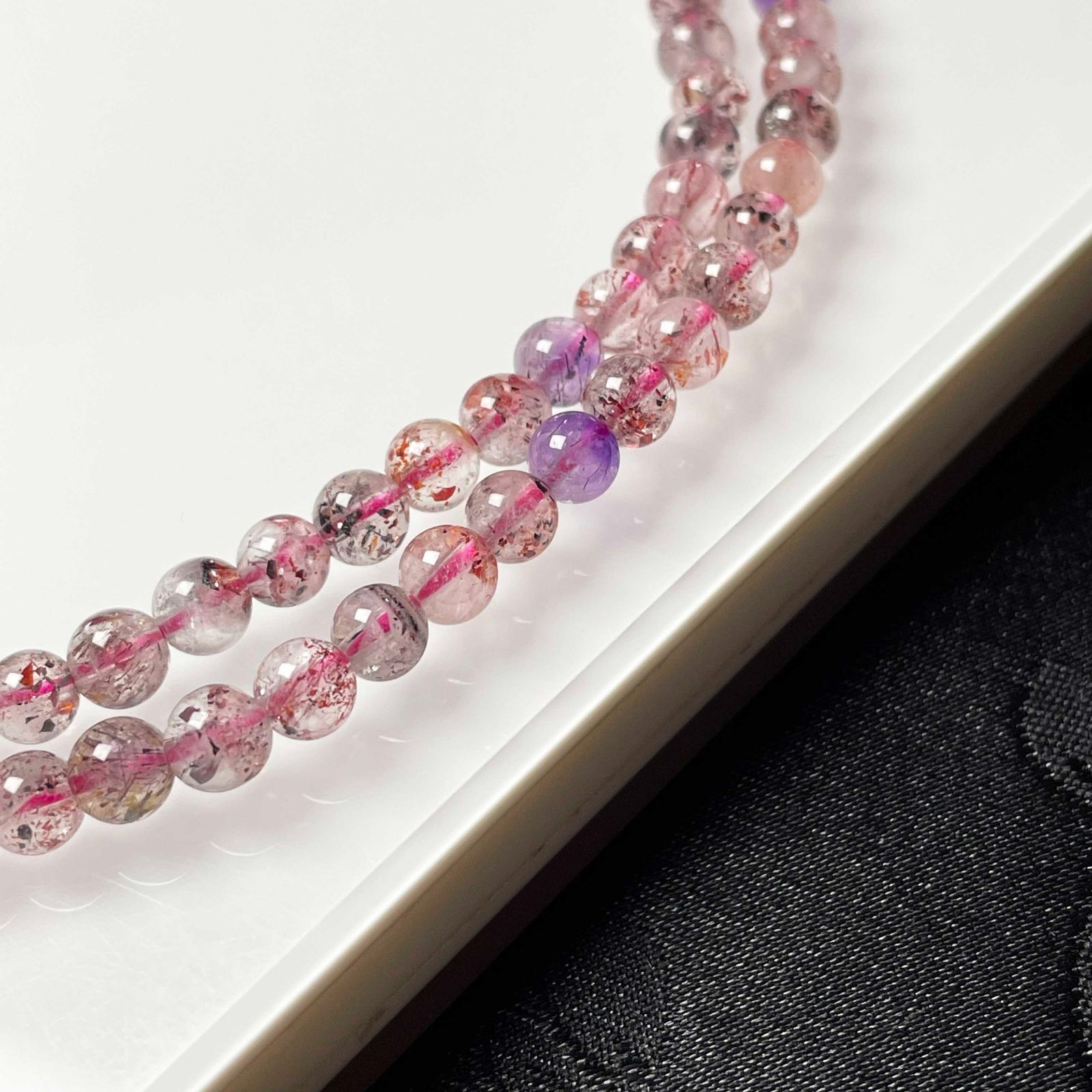 EU製 スーパーセブン