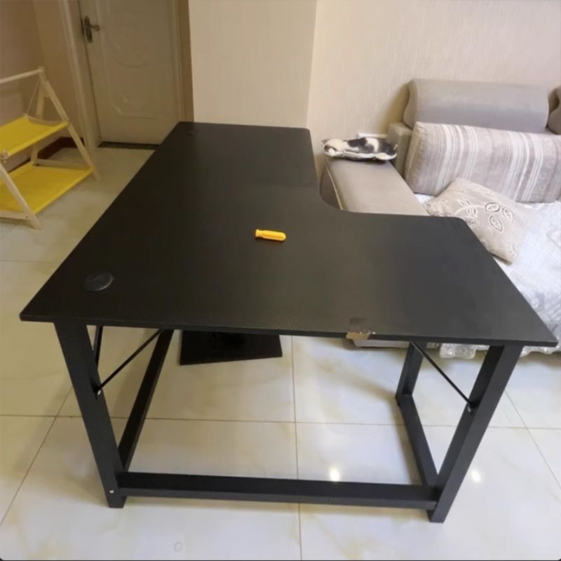 コンソールテーブル コーナーテーブル 大理石調 猫脚 花台