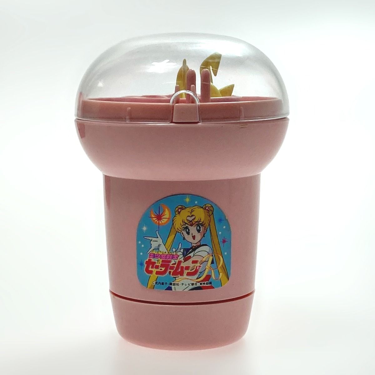 セーラームーンのクルクルフードショップ バンダイ セーラームーン