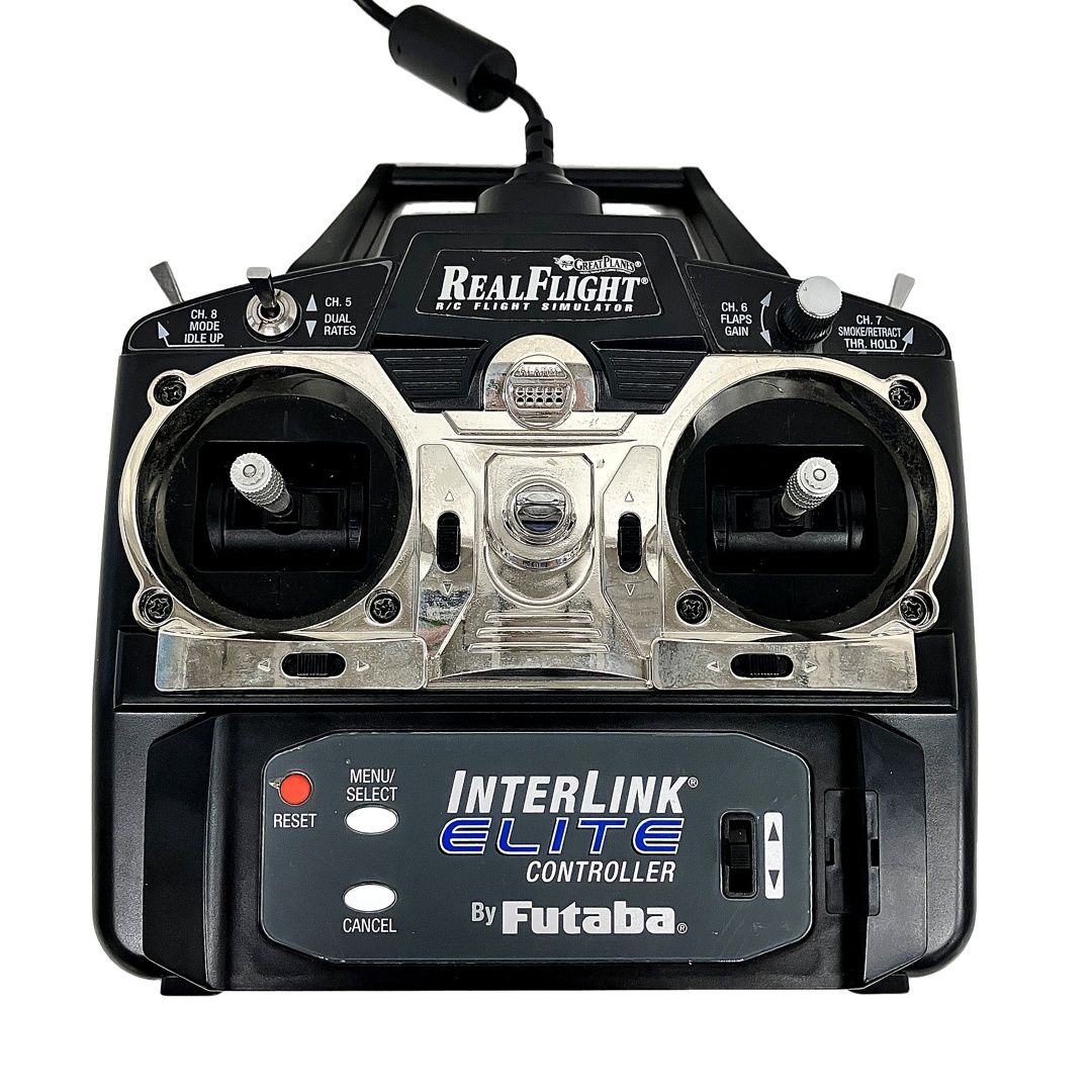 RealFlight 9.5 + WSC-1 ☆ CD版！！ リアルフライト REAL FLIGHT