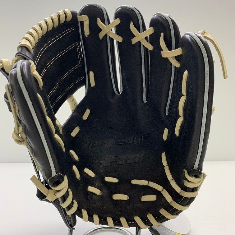エスエスケイ SSK プロエッジ 硬式 内野手用グローブ PEK3455L22F 5382