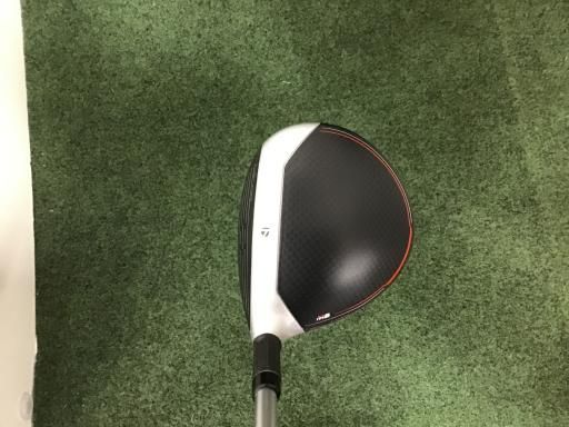 M6 フェアウェイウッド 7W 21度　FUBUKI TM5 フレックスS M6 フェアウェイウッド 7W 21度 FUBUKI TM5 フレックスS