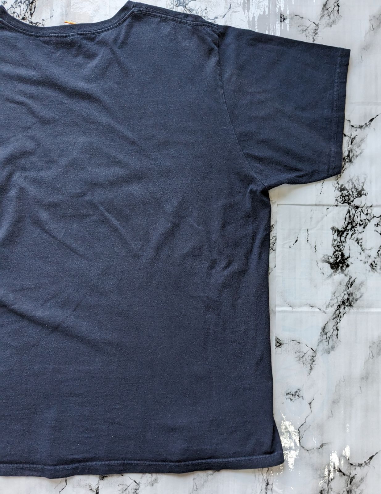 ルーニーテューンズ　トゥイーティー　刺繍　tシャツ　２０００S　ｙ２ｋ　ワーナーブラザーズ公式