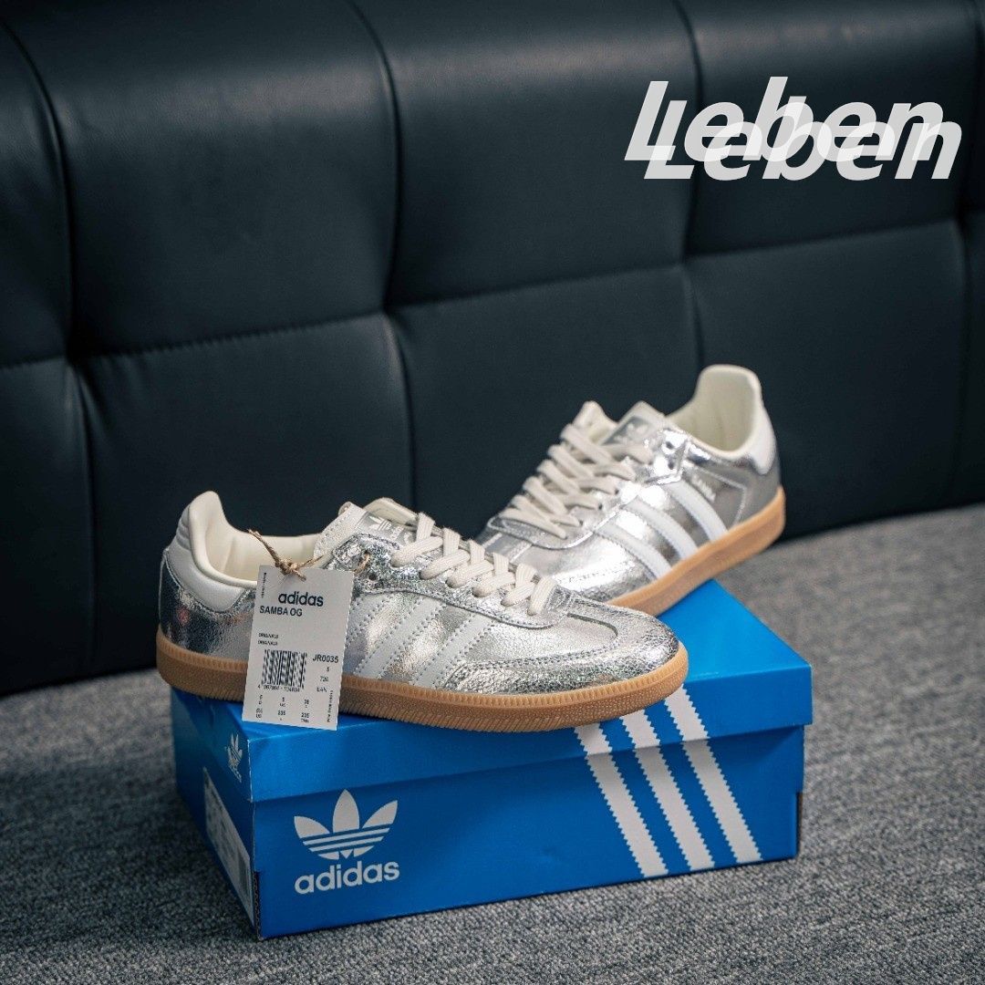 adidas originals Samba OG W jr0035｜サンバ レディース