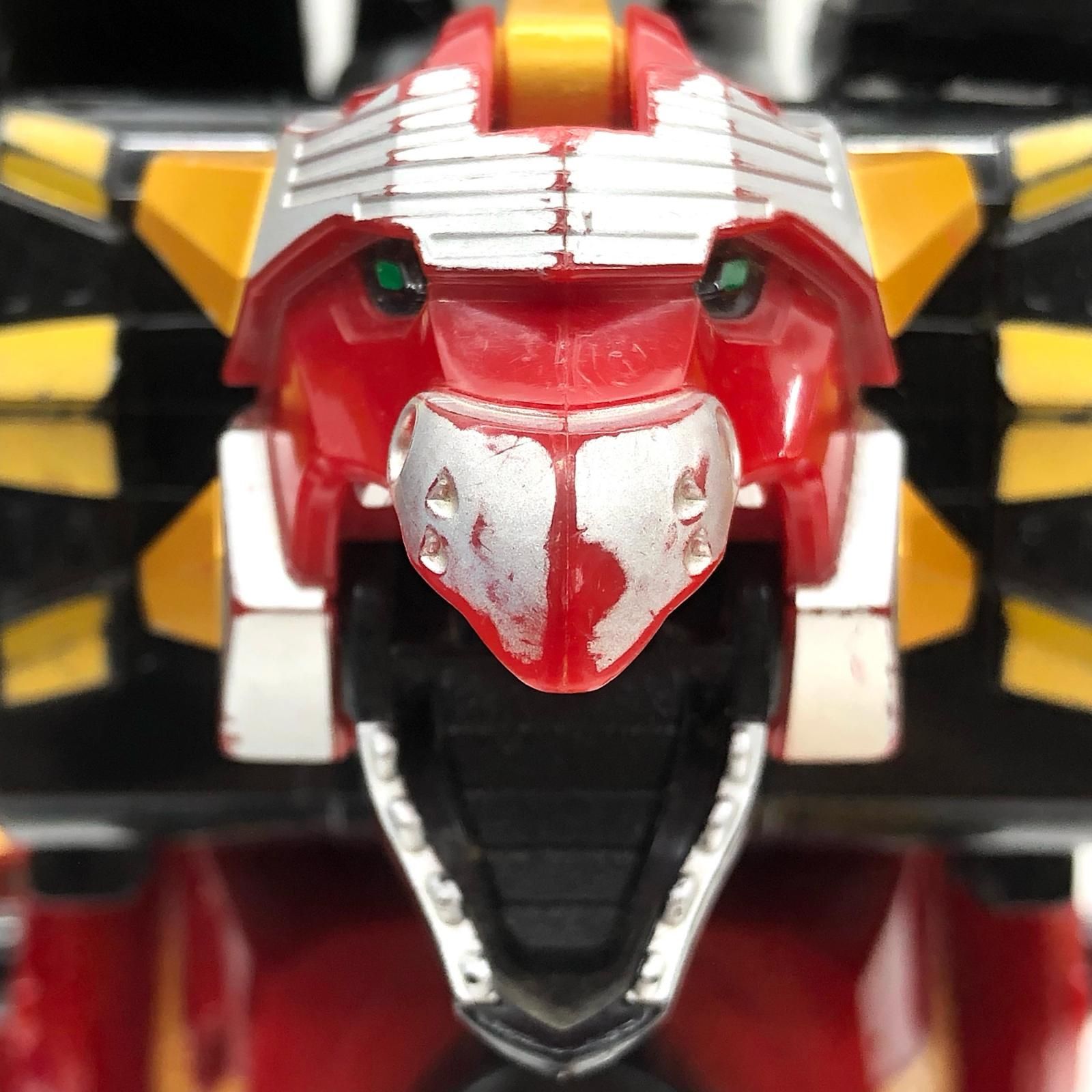 【物流センター】 中古 おもちゃ・玩具 天装戦隊ゴゼイジャー DXゴセイグランド 【705】 物流センター】 中古 おもちゃ・玩具 天装戦隊ゴゼイジャー DX