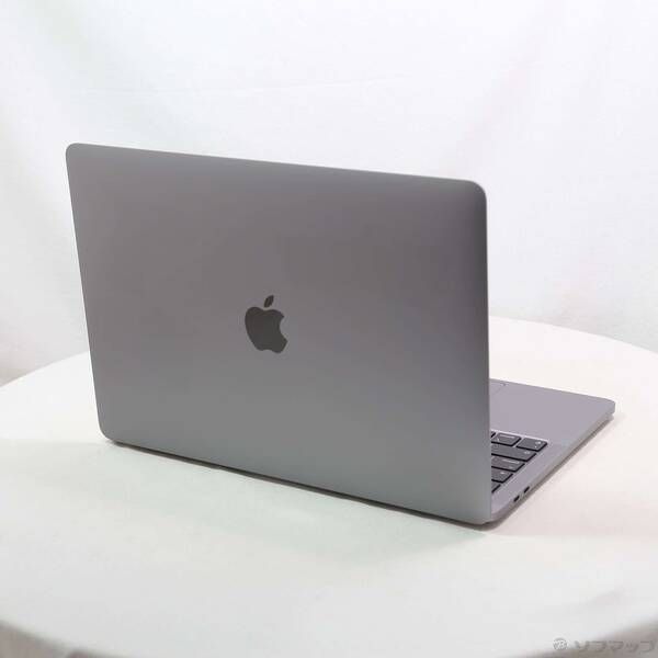 中古品〕 MacBook Pro 13.3-inch Mid-2022 MNEJ3J／A Apple M2 8