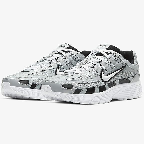 ナイキＰ6000 cd6404-006 メンズスニーカー　新品未使用 NIKE ナイキ スニーカー P-6000 P6000 CD6404-400 ローカット