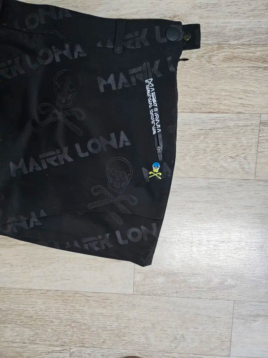 MARK - LONA マークアンドロナ スカート 66サイズ