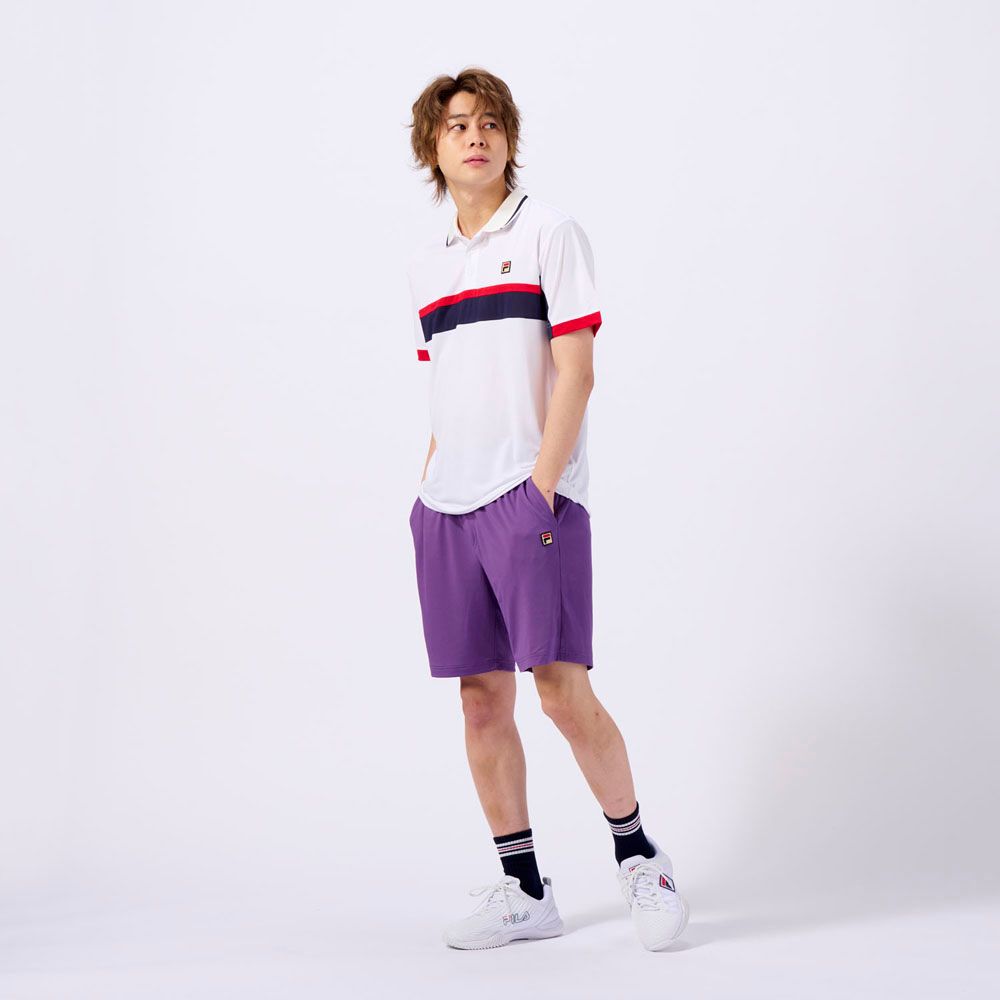 FILA テニス
