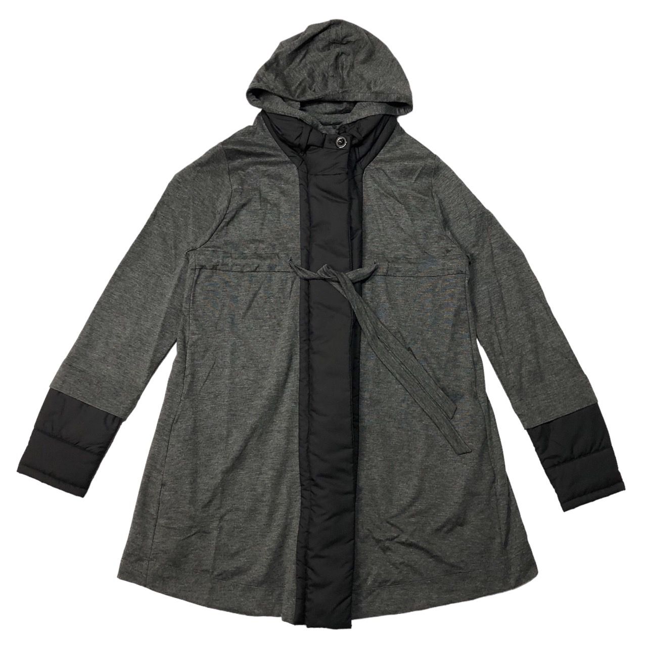 MARITHE FRANCOIS GIRBAUD(マリテフランソワジルボー) 00's異素材切替