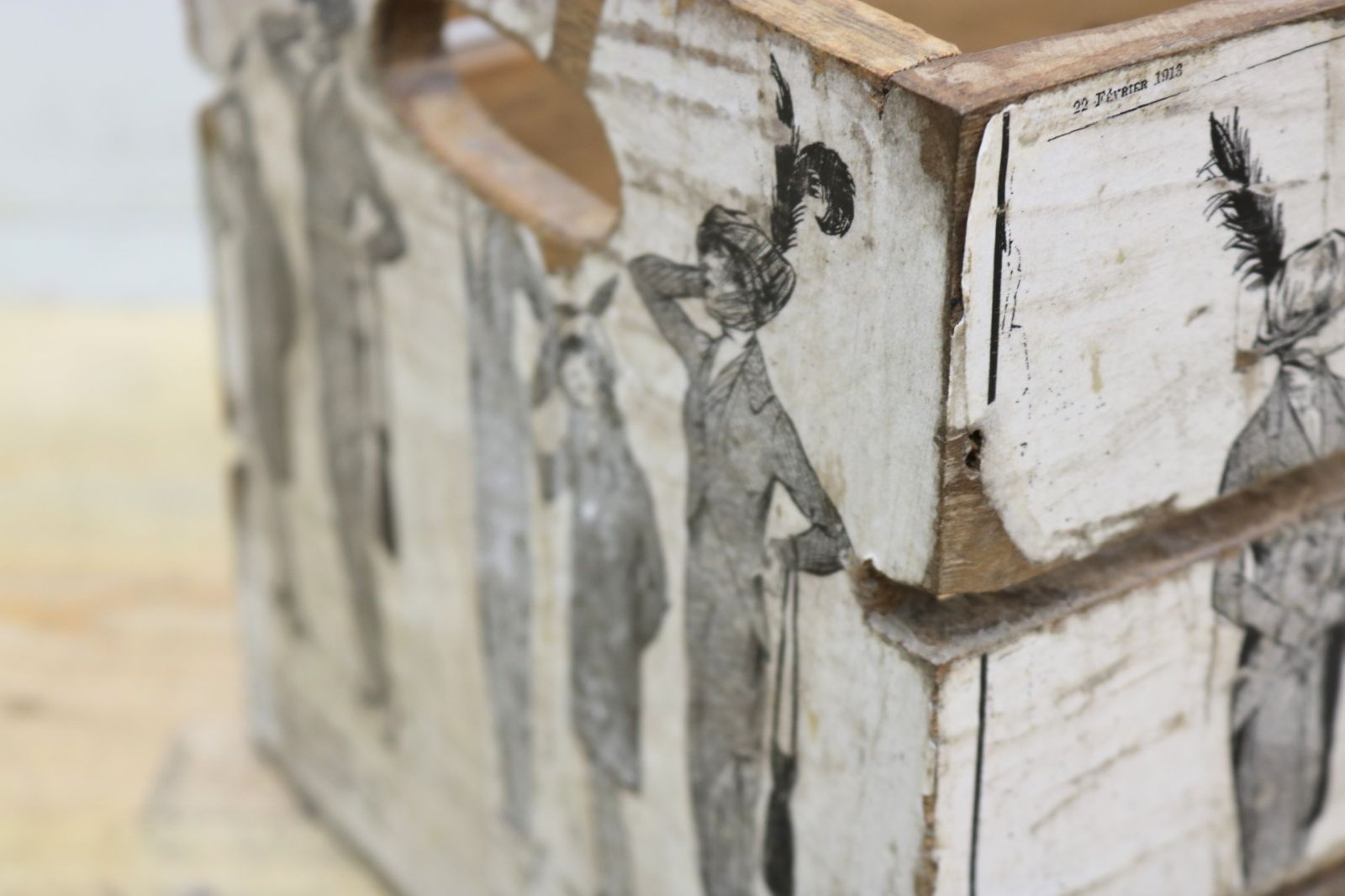 ドリューボックス