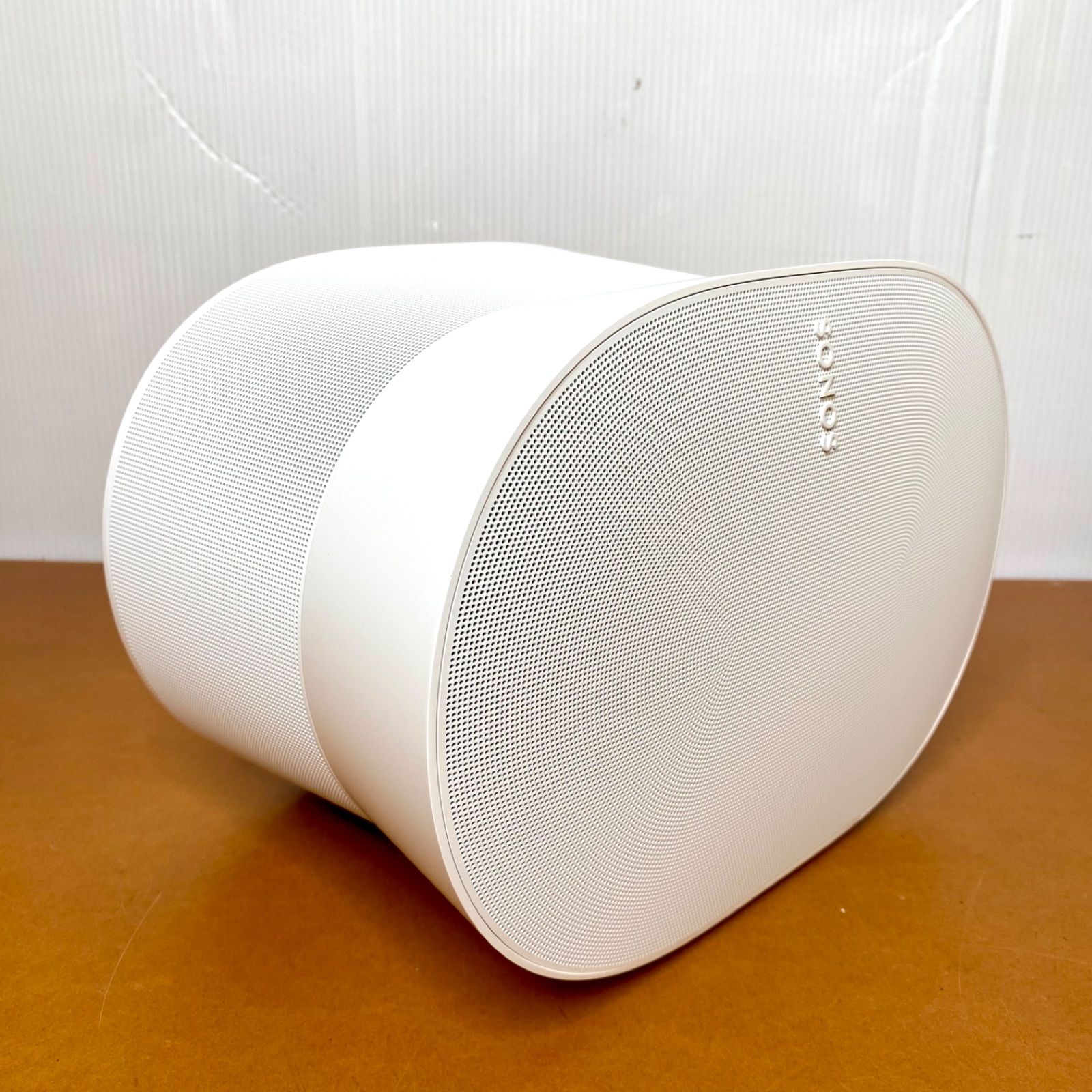 新品未開封】Sonos Era 300 スマートスピーカー ホワイト 【公式通販】