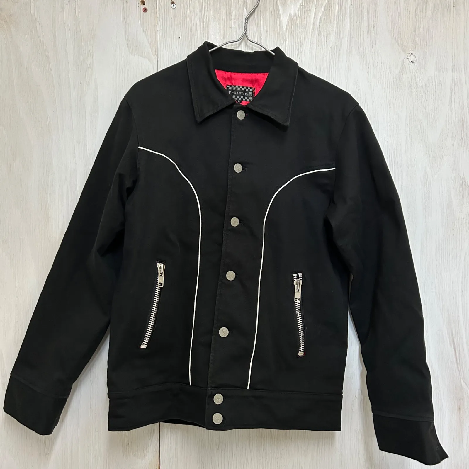 2025年最新】クリームソーダウエスタンジャケットの人気アイテム