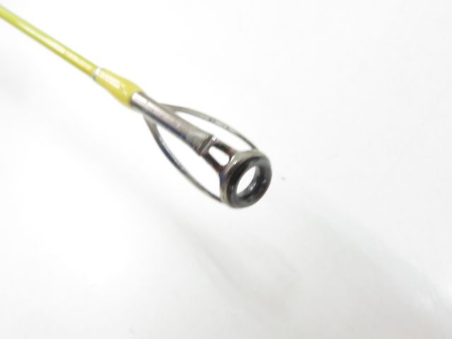 メジャークラフト フルソリ FS-S 64 ML LJ 03-