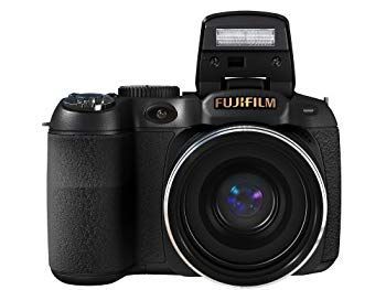 【】FUJIFILM FinePix デジタルカメラ S2800HD ブラック F FX-S2800HD 1400万画素 光学18倍ズーム 広角28mm 3.0型液晶 wgteh8f