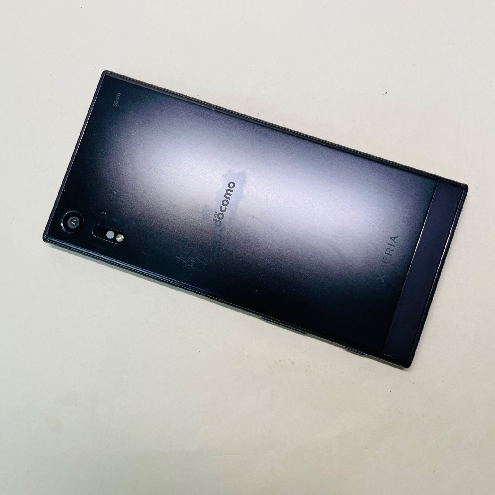 Sony Xperia XZ SO-01J SIMフリー11873 - メルカリ