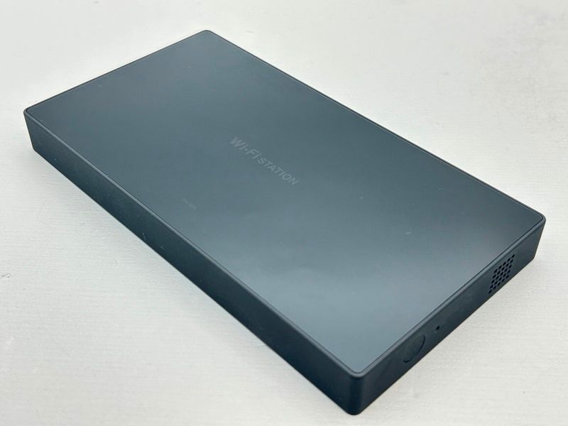モバイルルーター