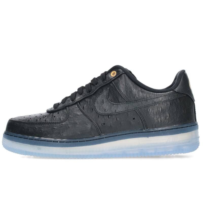 ナイキ AIR FORCE 1 CMFT LOW 805300-001 エアフォース1ロー