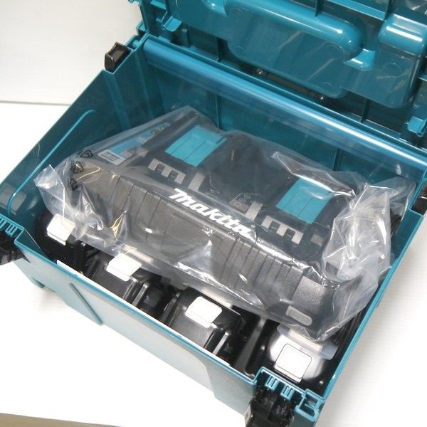 マックパックタイプ3